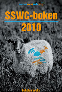 SSWC-boken 2010